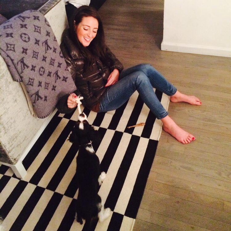 micaela erlanger feet 1