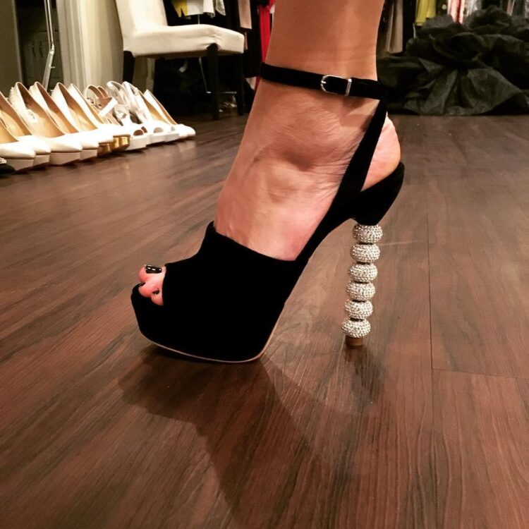 micaela erlanger feet 3