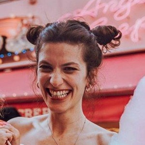 micaela savoldelli feet