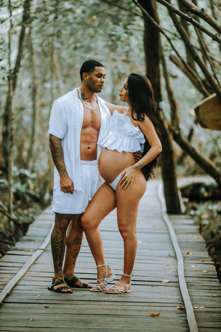 micaele nunes feet 1