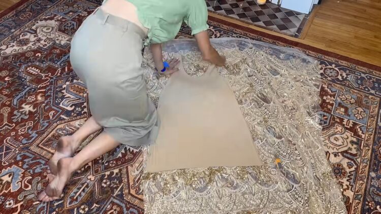 micarah tewers feet 3