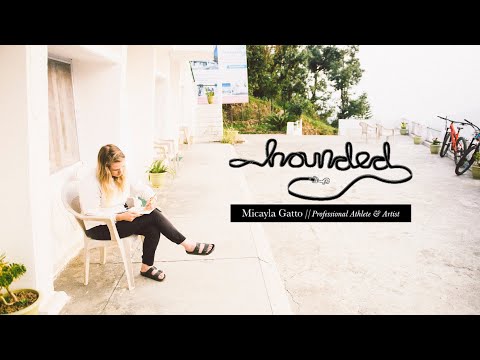 micayla gatto feet 2