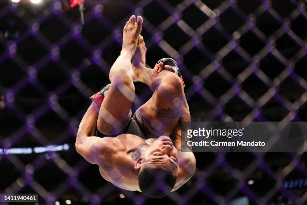 michael morales feet