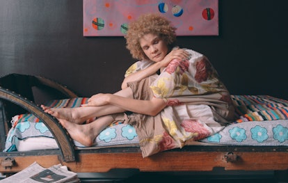 michaela angela davis feet 2