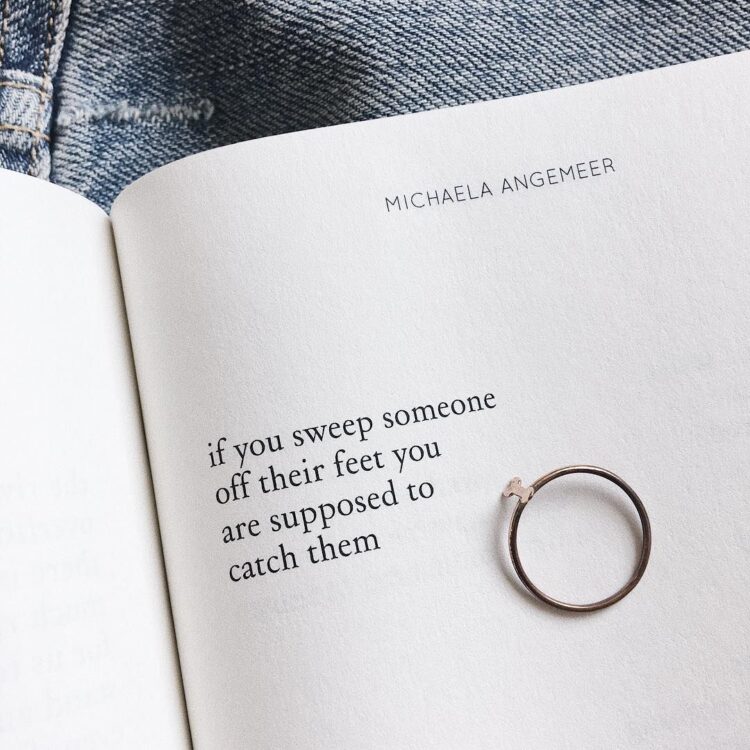 michaela angemeer feet 1