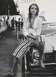 michaela bercu feet 4