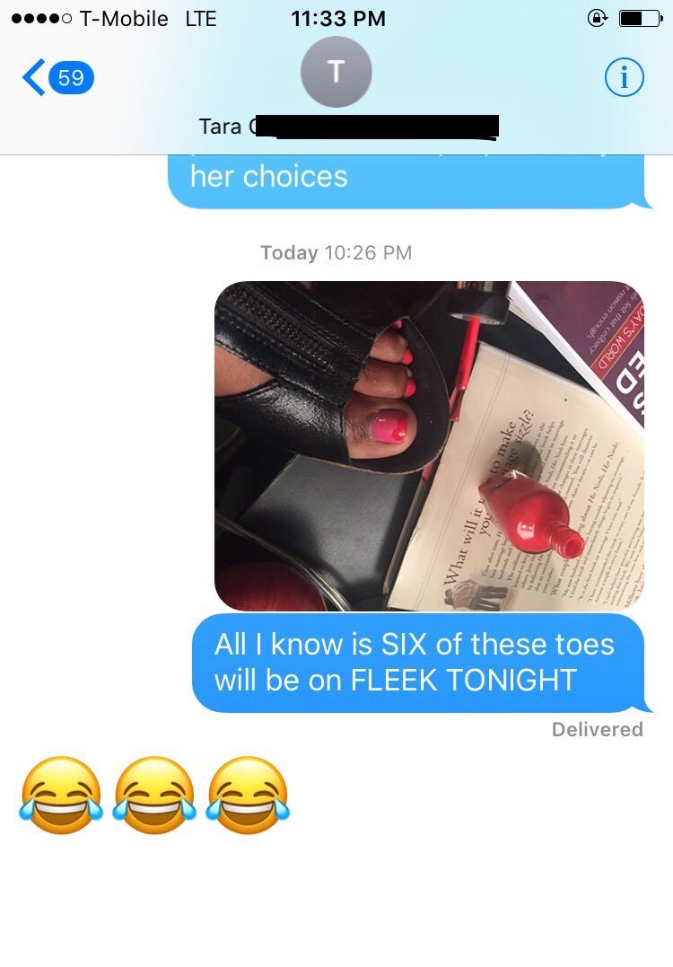 michaela bradshaw feet 2