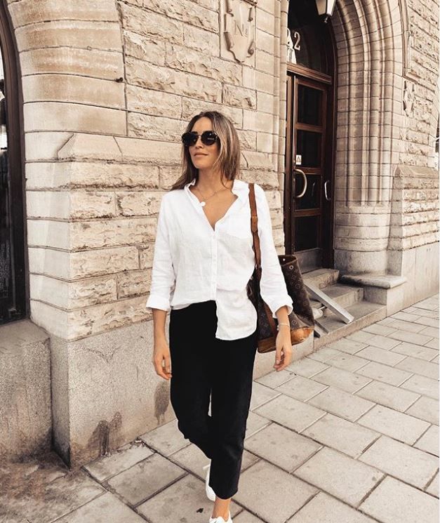 michaela byggmark deler feet 4