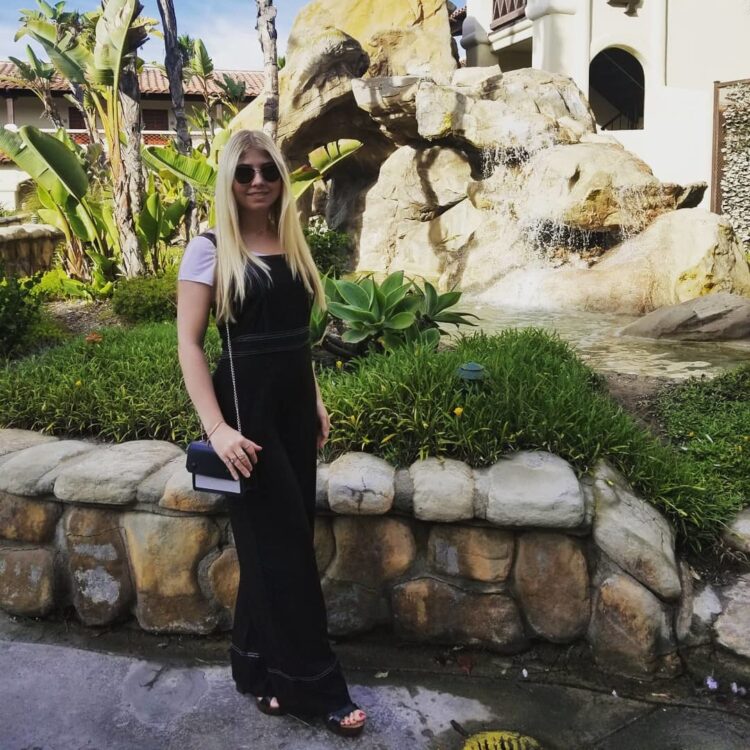 michaela carrozzo feet 1