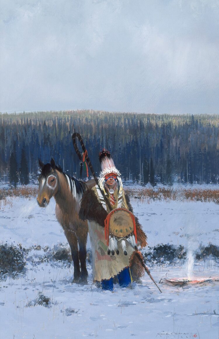 michaela coleman feet 6