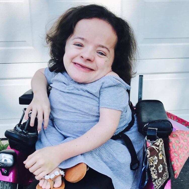 michaela davert feet 2