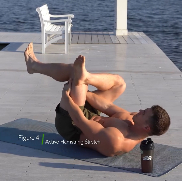 michaela dean feet 1