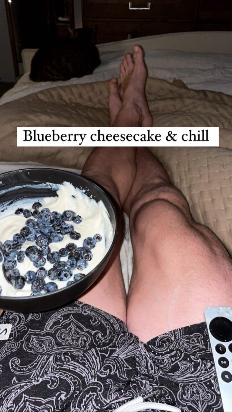 michaela dean feet 3