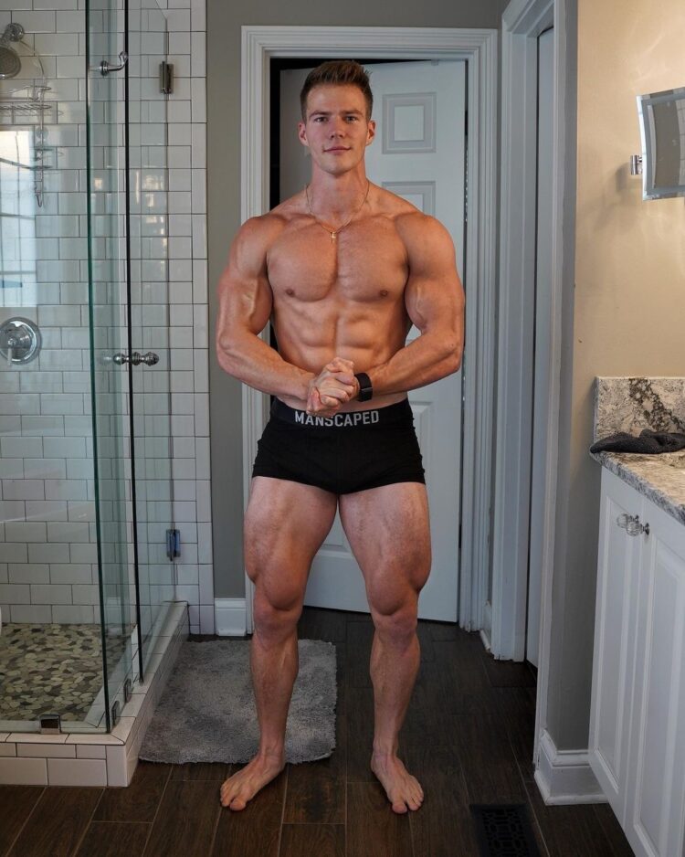 michaela dean feet 6