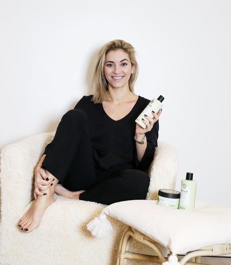 michaela forni feet 1