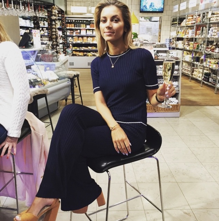 michaela forni feet 6