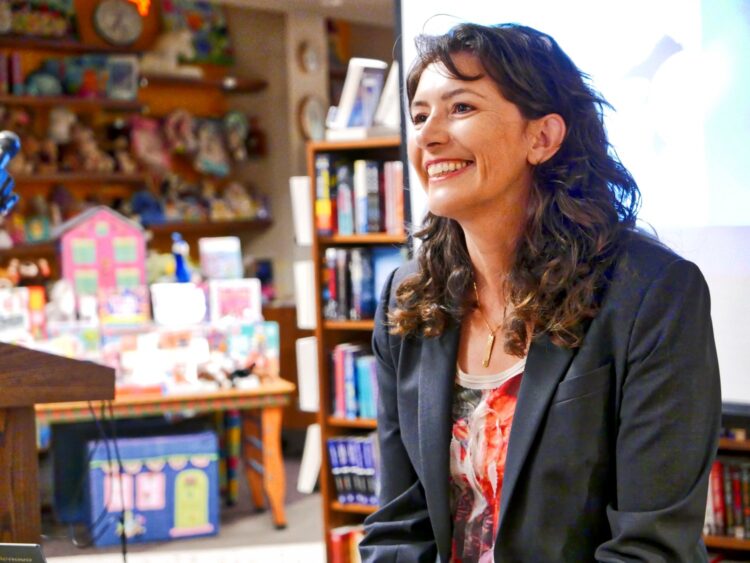 michaela haas feet 2