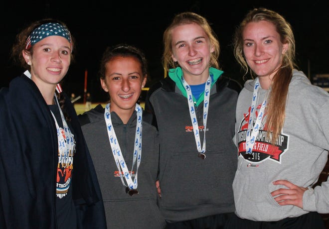 michaela hedderman feet 2