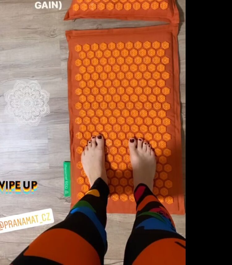 michaela maurerova feet 2