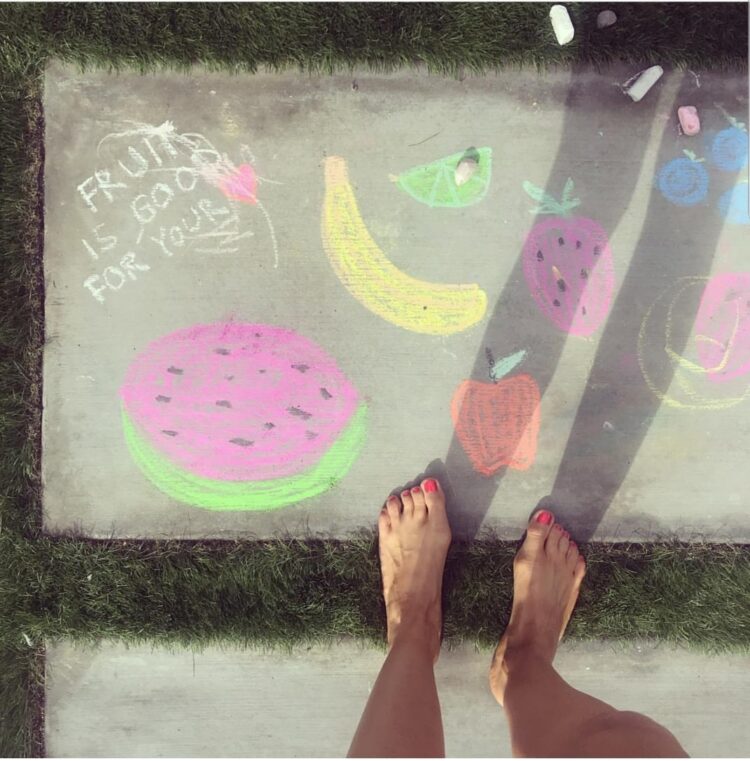 michaela mcmanus feet 2