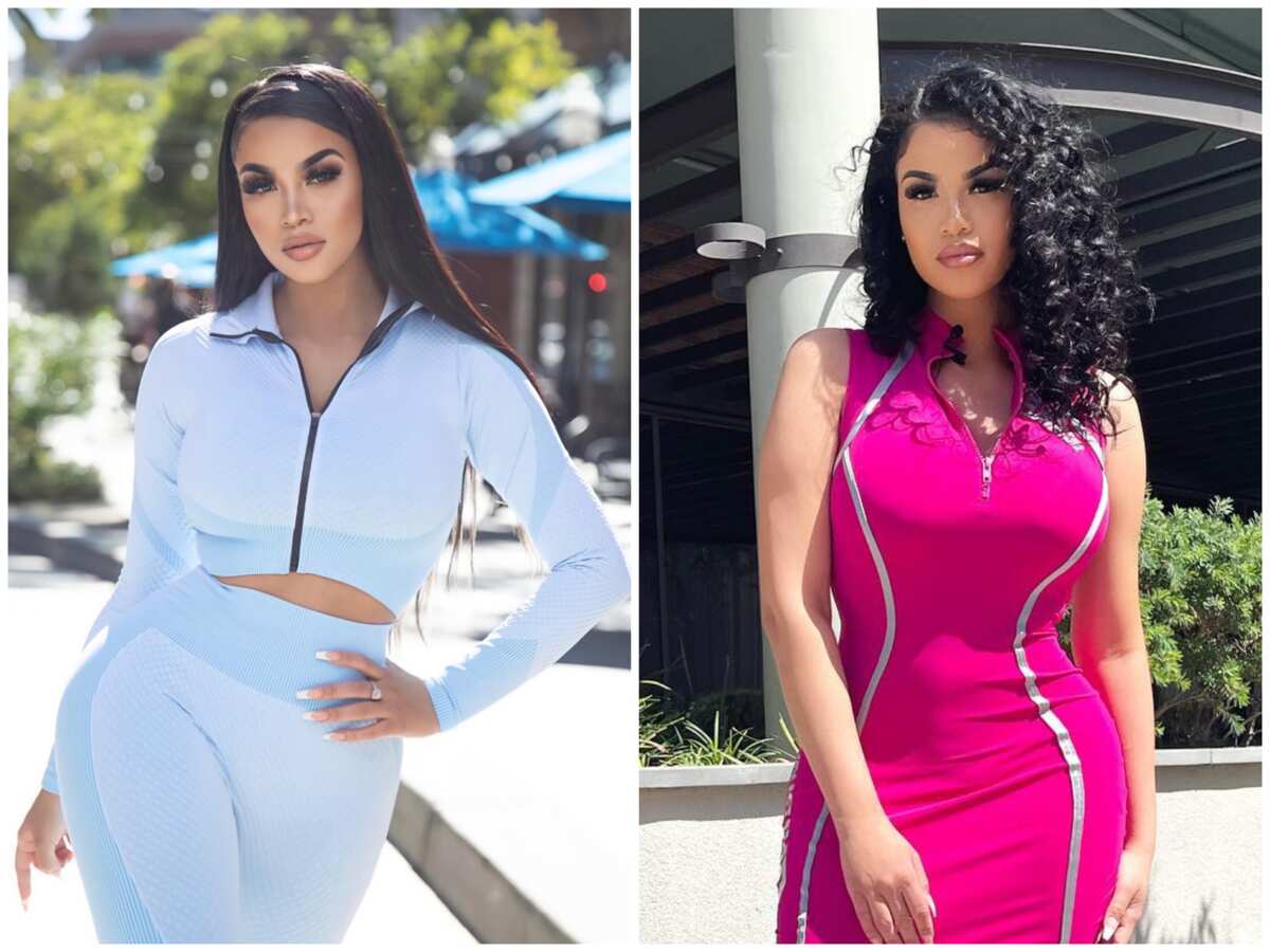 michaela mendez feet 1