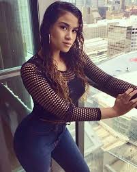 michaela mendez feet 2