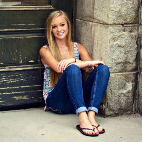 michaela okland feet 4