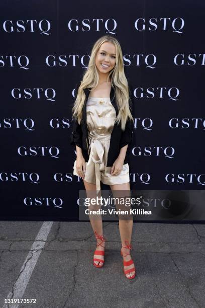 michaela okland feet 5