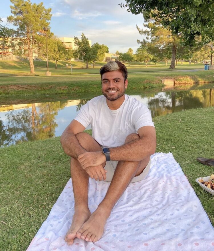 michaela okland feet 6