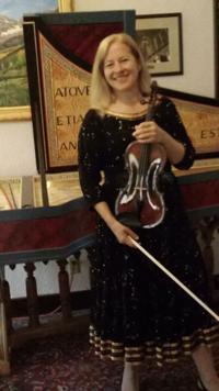 michaela paetsch feet