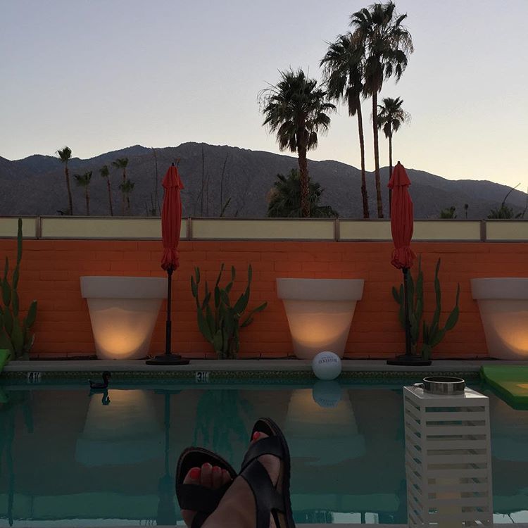 michaela pereira feet 4