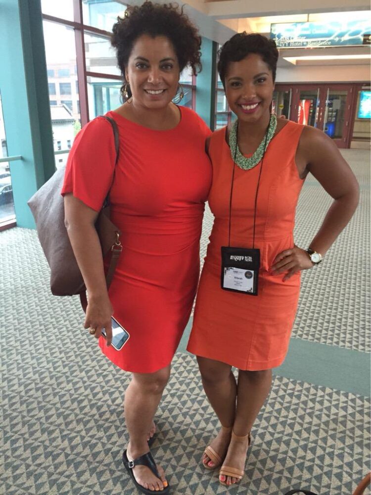 michaela pereira feet