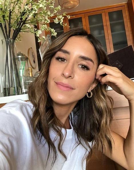 michaela podolsky feet 5