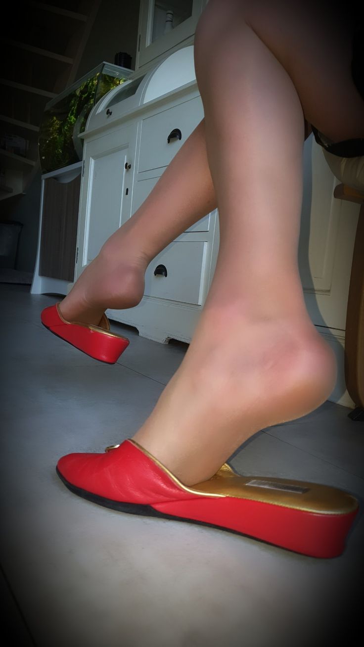 michaela shull feet 6