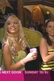 michaela silinger feet 1