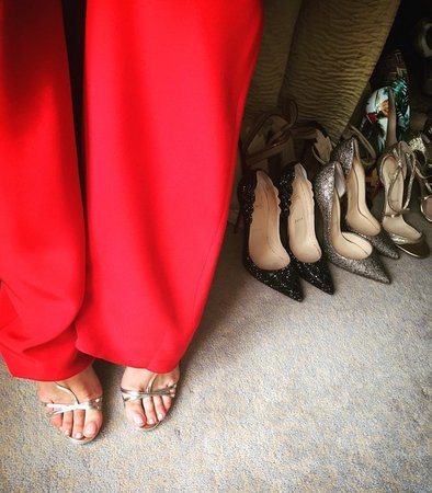 michaela stoudkova feet 2