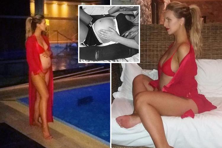 michaella manday feet 1