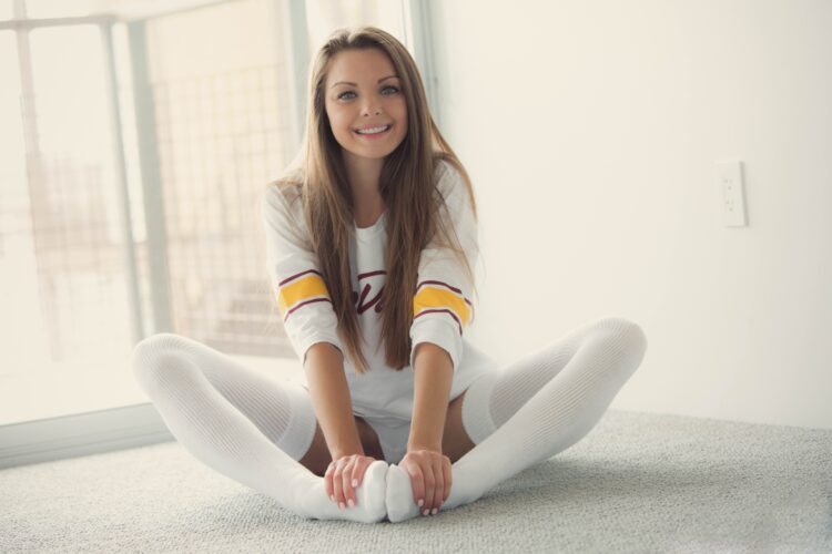 michaelle jean feet 2