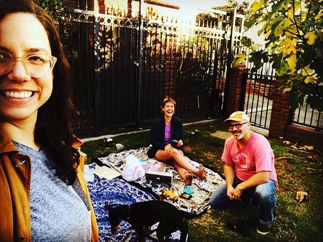 michal sinnott feet 5