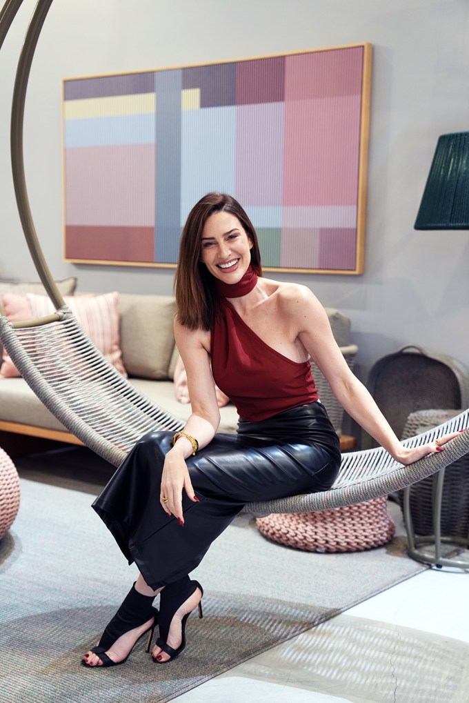 micheel balcazar feet 5