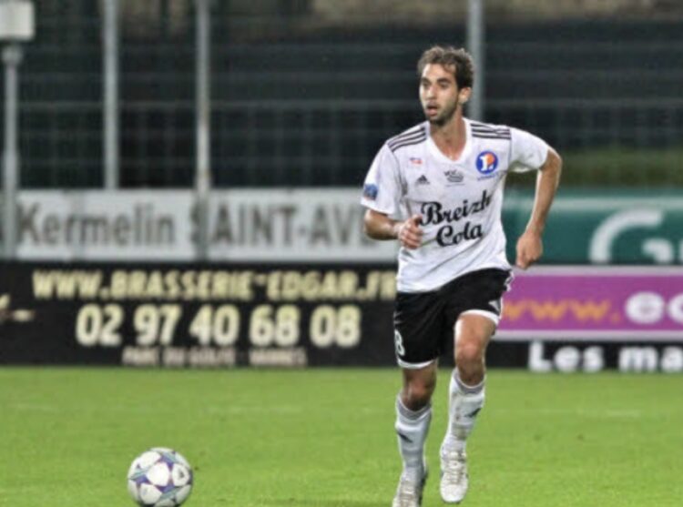 michel sanchez feet 5