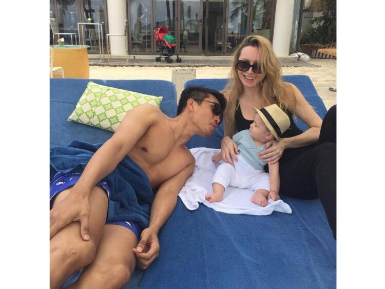 michela cazzola feet 5