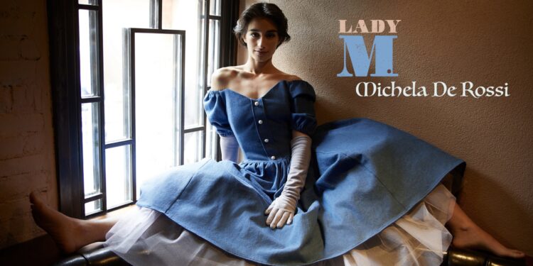 michela de rossi feet 2