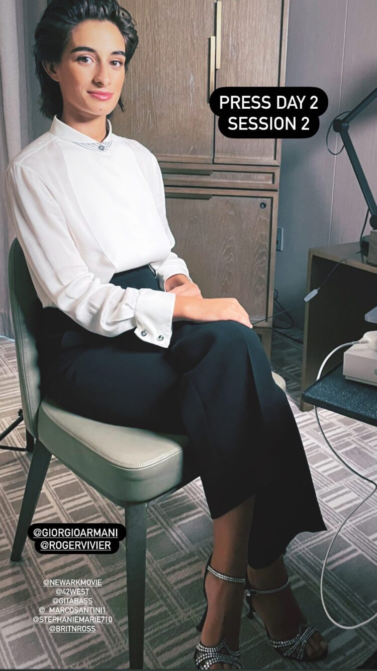 michela de rossi feet 6