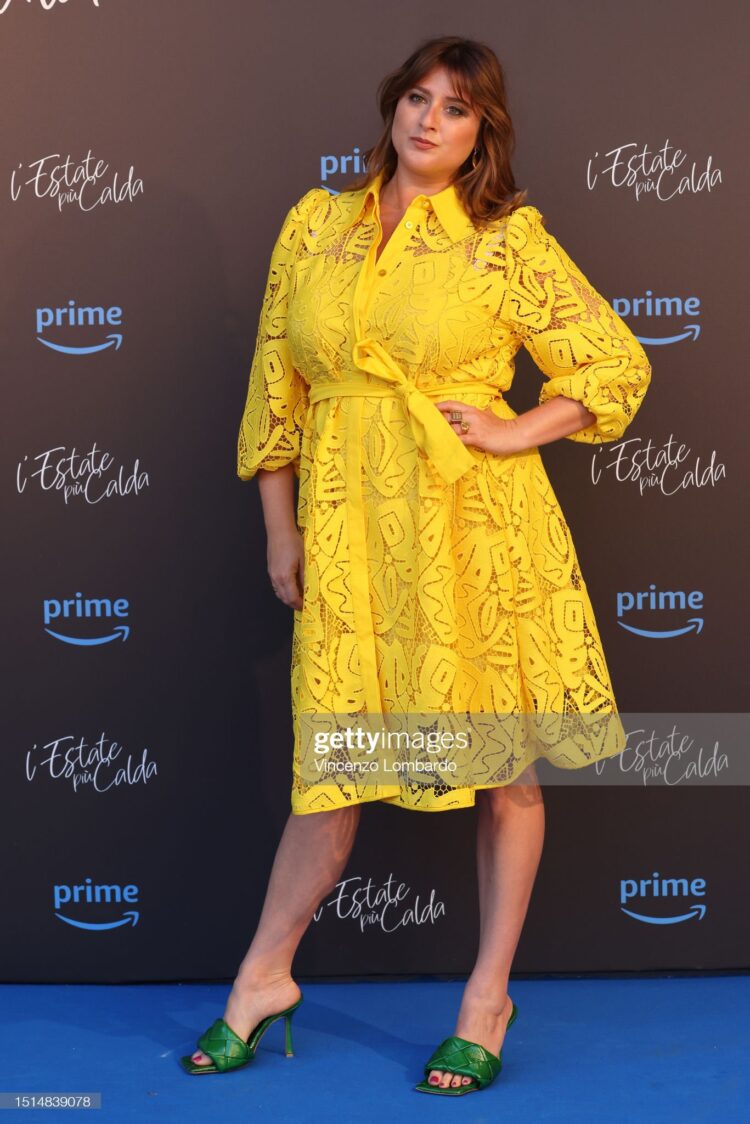 michela giraud feet 3