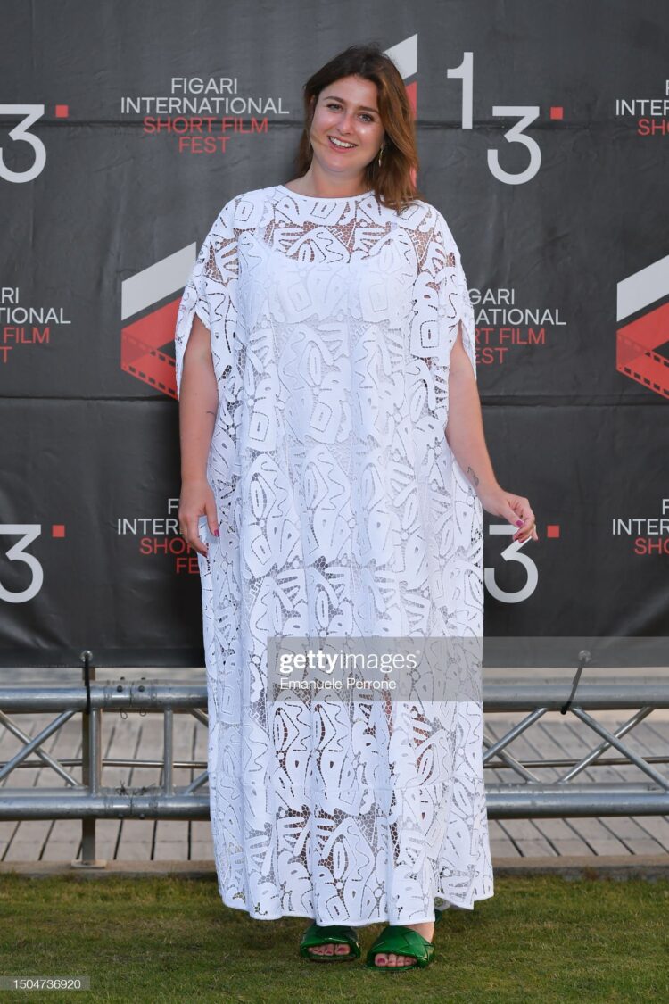 michela giraud feet 6