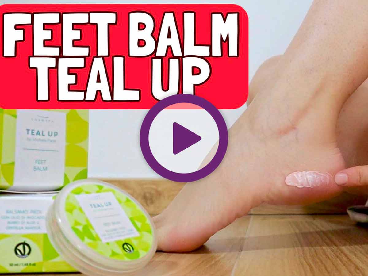 michela parisi feet 1