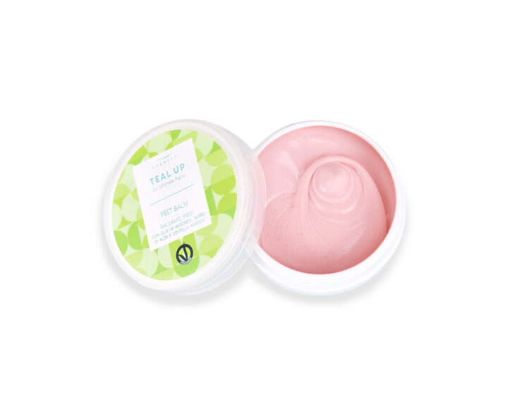 michela parisi feet 5