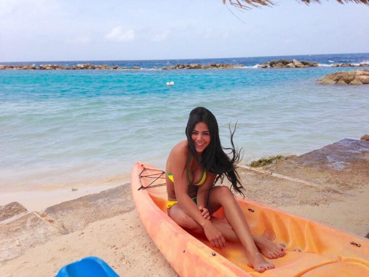 michela pincay feet 2