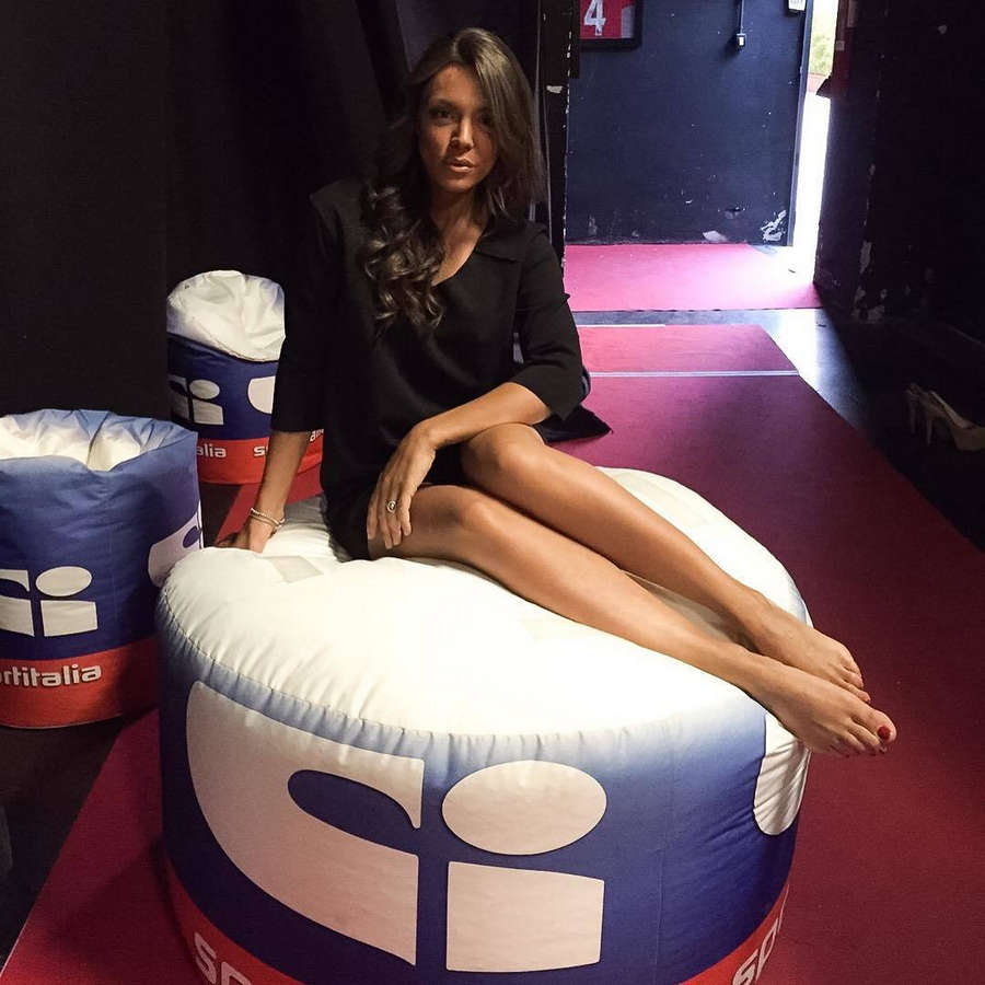 michela russo feet 5